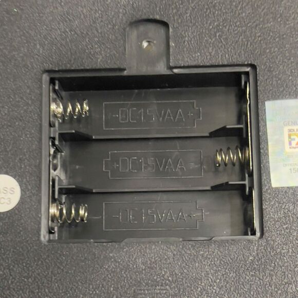 Star Wars Stormtrooper Night Light Helmet Lucas Films 3DlightFX Official Product - Picture 10 of 10